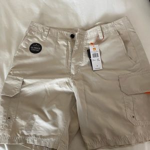 Quicksilver size 32 Shorts